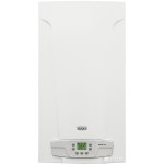 Котел газовий димохідний BAXI ECO 4s 24