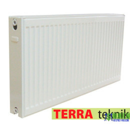 Радіатор TERRA Teknik 22-К 500х2000 