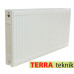 Радіатор TERRA Teknik 22-К 500х2000 